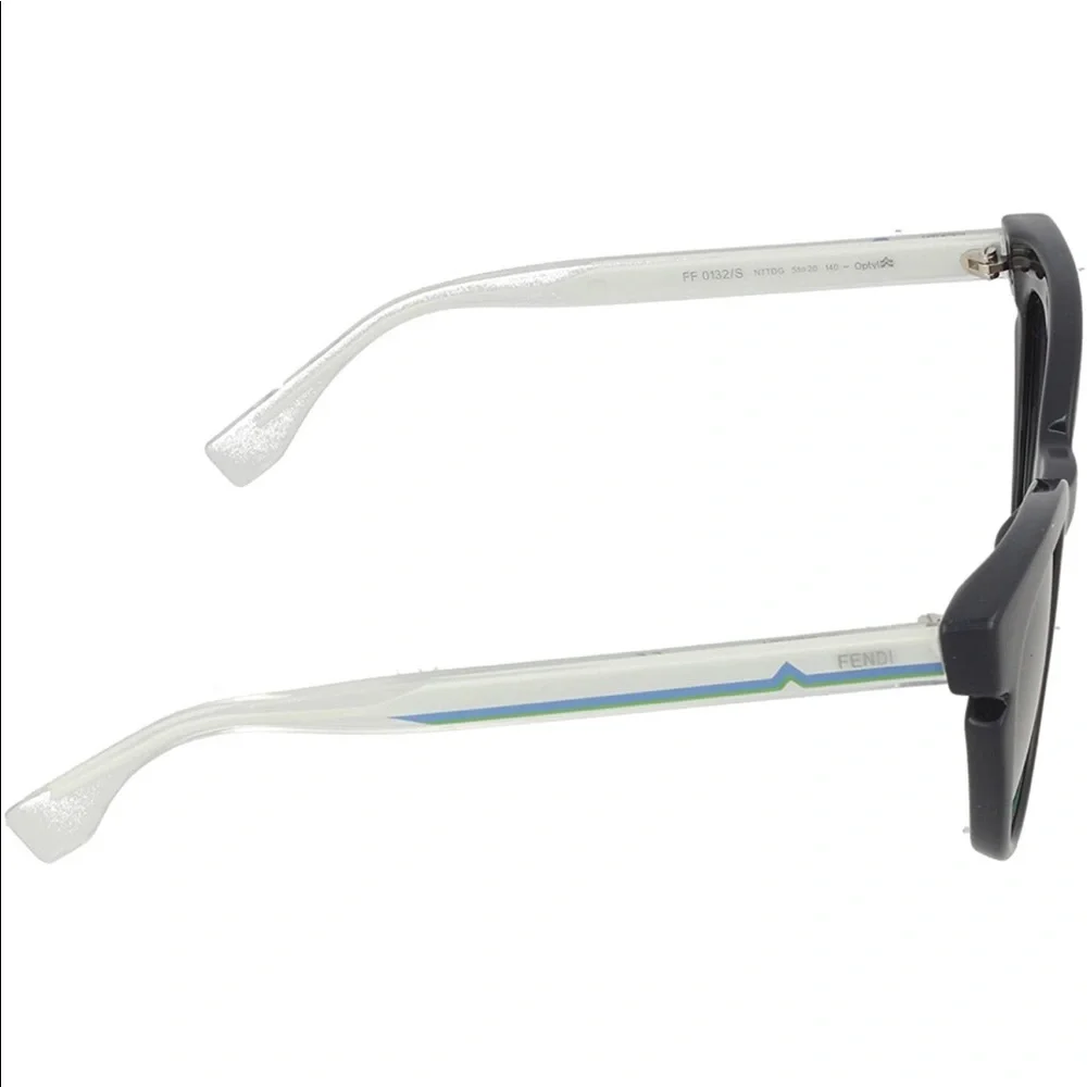 Fendi Cat-eye Sunglasses
